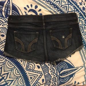 Hollister Shorts